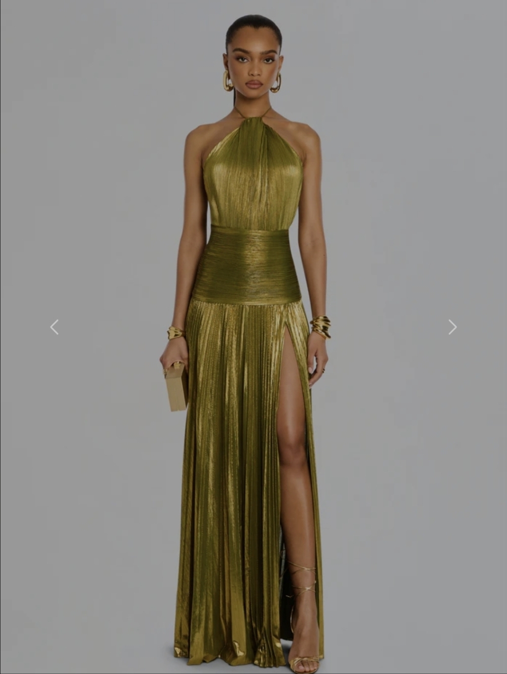 Thalia Dress